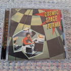 Cosmic Space Jorma-Di Hirba - pikkukuva 1