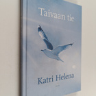 Katri Helena : Taivaan tie - pikkukuva 1