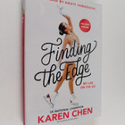 Karen Chen : Finding the Edge : My Life on the Ice - pikkukuva 1
