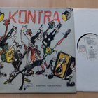 KONTRA – KONTRAN TOINEN PUOLI orig. FIN 1978 LP LOVE - pikkukuva 1