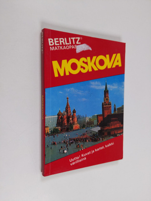 Moskova
