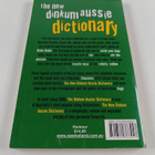 Richard Beckett : The New Dinkum Aussie Dictionary - pikkukuva 2