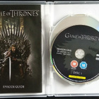 Game of Thrones - kausi 1 (5xDVD K16) - pikkukuva 3