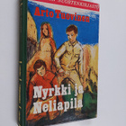 Arto Tuovinen : Nyrkki ja neliapila - pikkukuva 1
