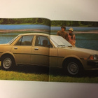Myyntiesite - Mazda 626 - 12/1978 - pikkukuva 2
