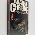Agatha Christie : Rikos yhdistää : 15 rikoskertomusta - pikkukuva 1