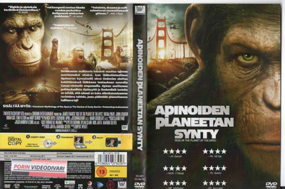 apinoiden planeetan synty	(30 506)	k	-FI-	DVD	suomik.			2011