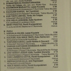 Kokoelma • Hakupäällä 2 C-Kasetti - pikkukuva 5