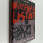 Heikki Hiilamo : Kuoleman listat : suomalaisten salainen ... - pikkukuva 1
