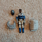 GI Joe - Static Line (Sky Patrol) - pikkukuva 1