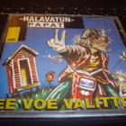 CD : Halavatun Papat : Ee voe valittoo ( 1999 HPCD-001 ) - pikkukuva 1