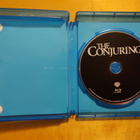 The Conjuring Blu-ray - pikkukuva 2