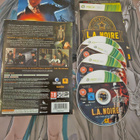 L.A. Noire - Complete Edition (360) - pikkukuva 2