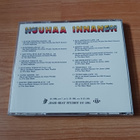 Martti "Huuhaa" Innanen – Parhaat cd 1991 - pikkukuva 2
