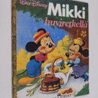 Walt Disney : Mikki huviretkellä - pikkukuva 1