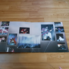 Jean Michel Jarre – In Concert / Houston-Lyon lp orig 1987 - pikkukuva 2