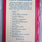 1958 Poikien Seikkailukirjasto no 10 , hyvä - pikkukuva 2