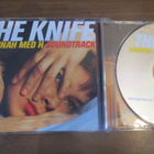 The Knife: Hannah med H Soundtrack CD - pikkukuva 1