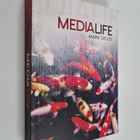 Mark Deuze : Media life - pikkukuva 1