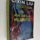 Cixin Liu : El fin de la muerte - pikkukuva 1