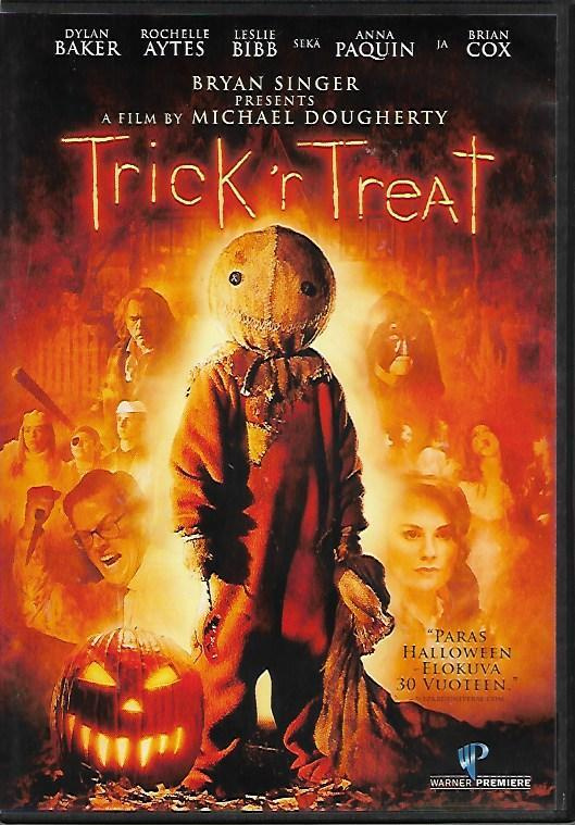 Trick 'r Treat (DVD)