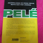 PELE ( hyväkuntoinen kirja vuodelta 2006 ! EI toim,kuluja - pikkukuva 2