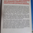Berlitz Arvoitus syvenee, Bermudan kolmio - pikkukuva 2