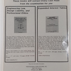 Randall N. Robinson : Ch. E. Practice exam set for the ch... - pikkukuva 2