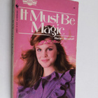 Marian Woodruff : It Must be Magic - pikkukuva 1