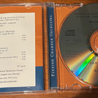 Saraste / Antti Siirala / FCO: Mozart & Beethoven NM- FCO CD - pikkukuva 3
