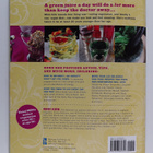 Mimi Kirk : Live Raw - Raw Food Recipes for Good Health a... - pikkukuva 2