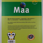 Ute Friesen : Maa - pikkukuva 2