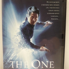 One,The (Jet Li, dvd) - pikkukuva 2