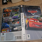 Disney autot psp peli - pikkukuva 3