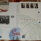 SUURLÄHETTILÄÄT ~ Lämmittäkää Vettä Ja Tuokaa Pyyhkeitä ~ LP - pikkukuva 2
