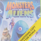 Monsters Vs. Aliens (Promo) - pikkukuva 1