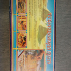 Tutankhamonin kosto lautapeli - pikkukuva 2