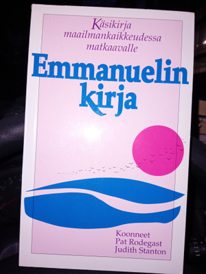 Emmanuelin kirja ( SIS POSTIKULU  )