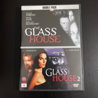 The Glass House + Glass House 2 - Good Mother - 2DVD - pikkukuva 1