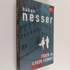 Håkan Nesser : Toden ja ilveen verkko - pikkukuva 1