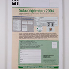 Sukutieto vuosikerta 2006 (1-4) - pikkukuva 2