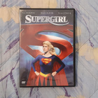 SUPERGIRL dvd 1984 suomijulkaisu - pikkukuva 1