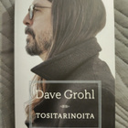 Dave Grohl: Tositarinoita - pikkukuva 1
