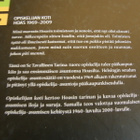 Laura Puro Hoas opiskelijan koti Hoas 1969 - 2009 - pikkukuva 3