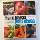 Jan Sundell: Hanki lihasta, polta rasvaa - pikkukuva 1