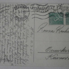 Helsinki, Diakonissalaitos, rappukäytävä, p. 1960 - pikkukuva 2