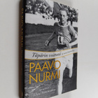 Paavo Nurmi : Täpärin voittoni ja muita kirjoituksia - pikkukuva 1