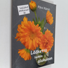 Päivi Rämö : Lääkettä lievään alakuloon (signeerattu) - pikkukuva 1