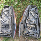 VW Passat takavalot - pikkukuva 5