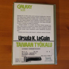 Ursula K.Le Guin:Taivaan työkalu.Sid. - pikkukuva 2